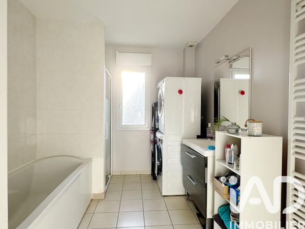 Maison à vendre 6 pièces 150 m² Conty