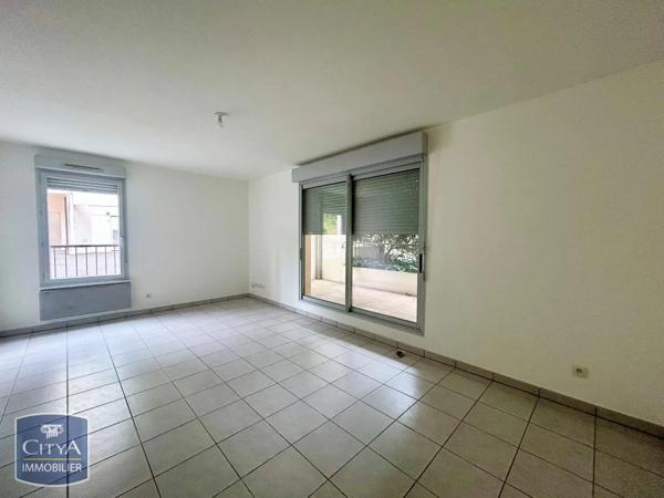Appartement à louer 2 pièces 51.6m² Lyon 5e Arrondissement (69005)