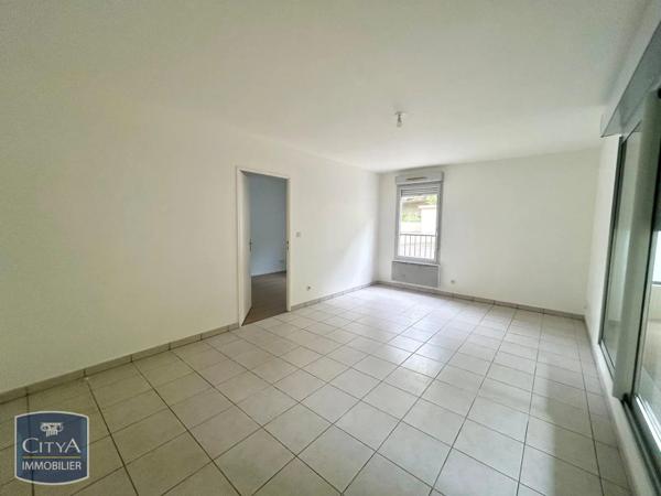 Appartement à louer 2 pièces 51.6m² Lyon 5e Arrondissement (69005)