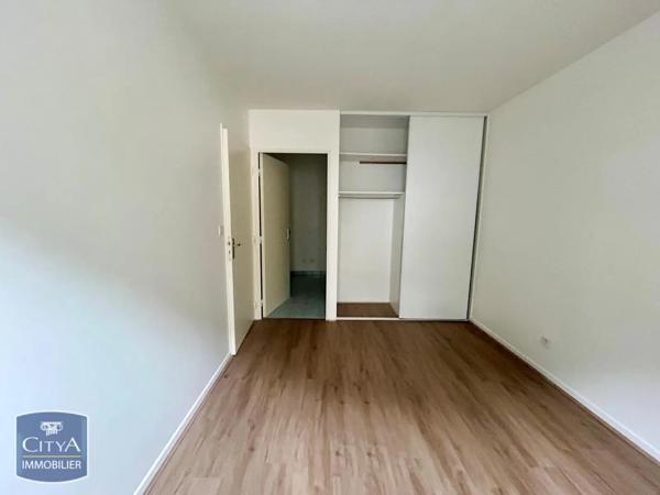 Appartement à louer 2 pièces 51.6m² Lyon 5e Arrondissement (69005)