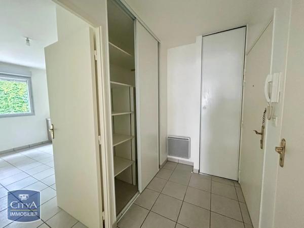 Appartement à louer 2 pièces 51.6m² Lyon 5e Arrondissement (69005)
