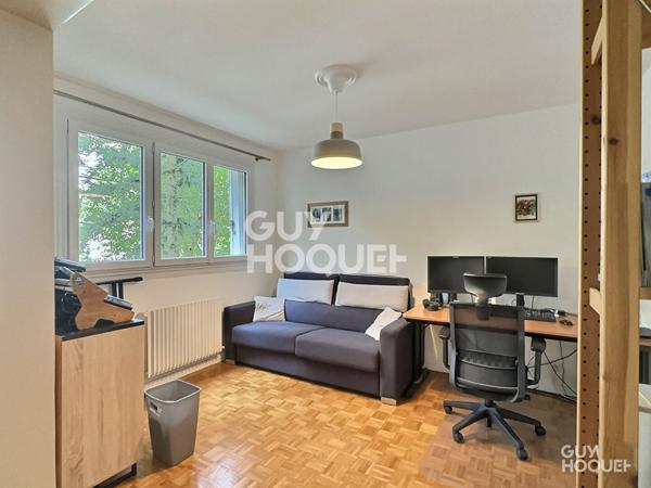 À VENDRE - APPARTEMENT T4 - 86 m² - LYON 5è