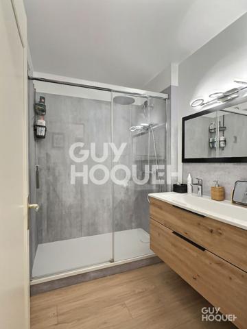 À VENDRE - APPARTEMENT T4 - 86 m² - LYON 5è