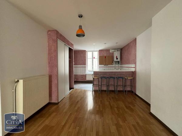 Appartement à vendre 4 pièces 100m²