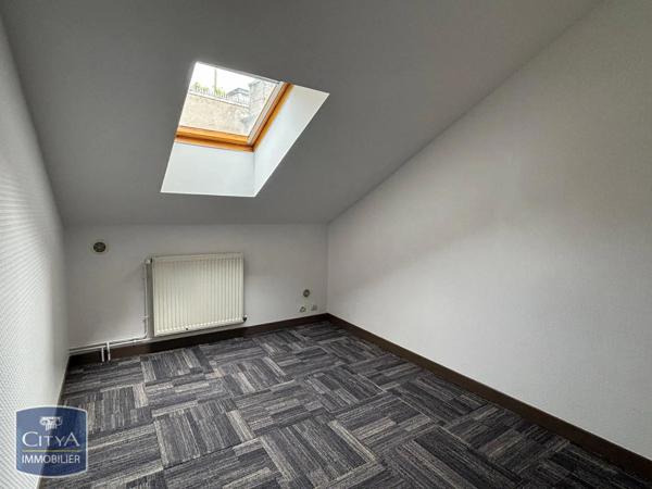 Appartement à vendre 4 pièces 100m²