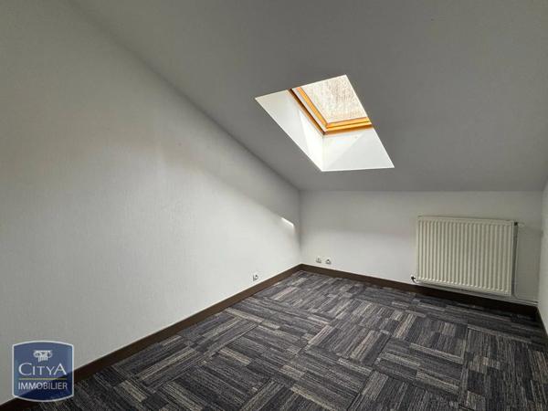 Appartement à vendre 4 pièces 100m²