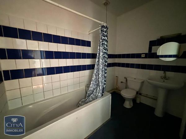 Appartement à vendre 4 pièces 100m²