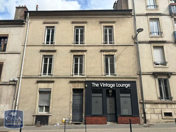 Appartement à vendre 4 pièces 100m²