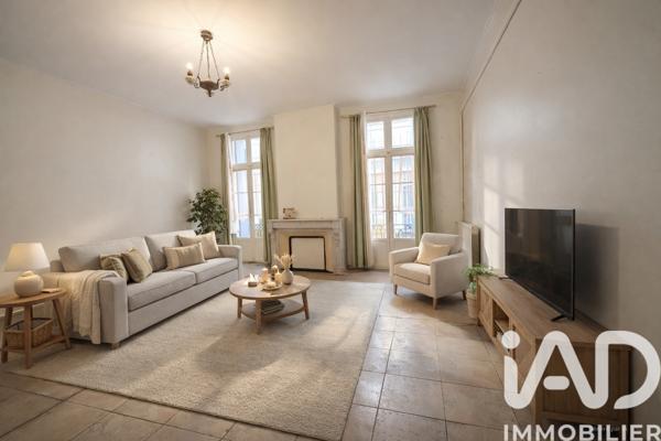 Appartement à vendre 3 pièces 108 m² Béziers