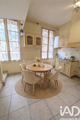 Appartement à vendre 3 pièces 108 m² Béziers