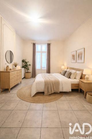 Appartement à vendre 3 pièces 108 m² Béziers