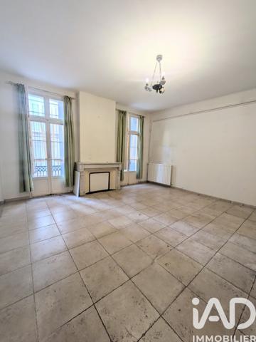 Appartement à vendre 3 pièces 108 m² Béziers