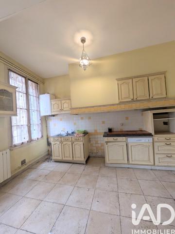 Appartement à vendre 3 pièces 108 m² Béziers