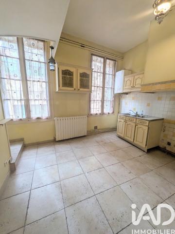 Appartement à vendre 3 pièces 108 m² Béziers