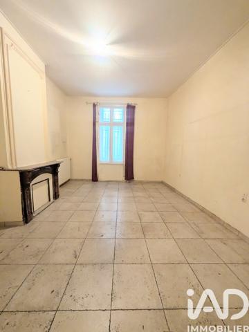 Appartement à vendre 3 pièces 108 m² Béziers