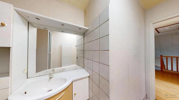 Vente                                                      Maison
                        
                     7 pièces                      165 m2                     à Chelles