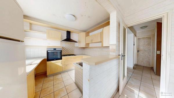 Vente                                                      Maison
                        
                     7 pièces                      165 m2                     à Chelles
