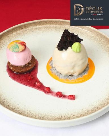 Restaurant Gastronomique de standing à la Frontière Franco-Belge – Affaire Clé en Main