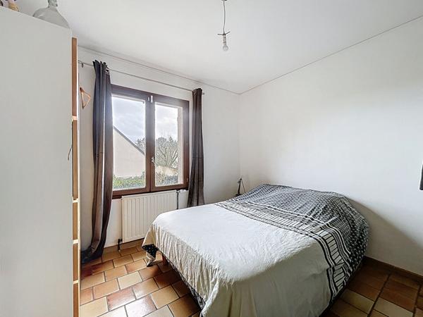 A VENDRE à 49130 Sainte Gemmes sur Loire 8 pièces 210 m² habitable 6 chambres 1600 m² jardin avec garage et atelier de 43 m² !