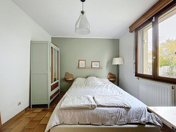 A VENDRE à 49130 Sainte Gemmes sur Loire 8 pièces 210 m² habitable 6 chambres 1600 m² jardin avec garage et atelier de 43 m² !