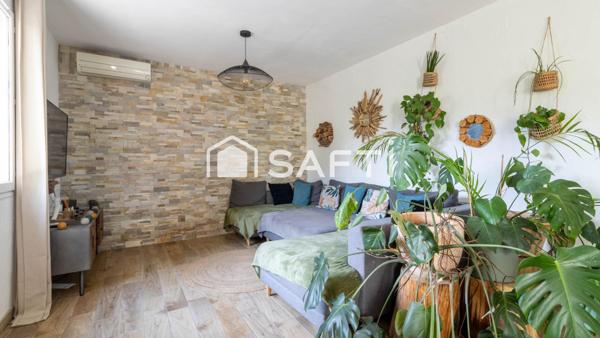 Maison familiale de plain-pied 5 pièces