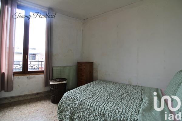Appartement à vendre 2 pièces 33,77 m² Issy-les-Moulineaux