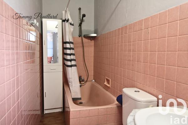 Appartement à vendre 2 pièces 33,77 m² Issy-les-Moulineaux