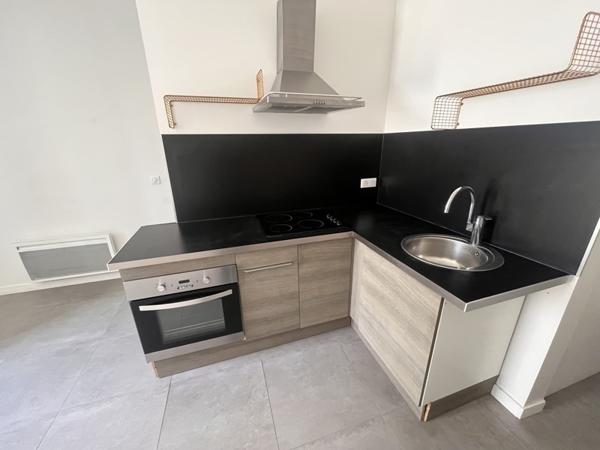 Maison à vendre |                                       Marines |                                        3 pièces  |  52 m²