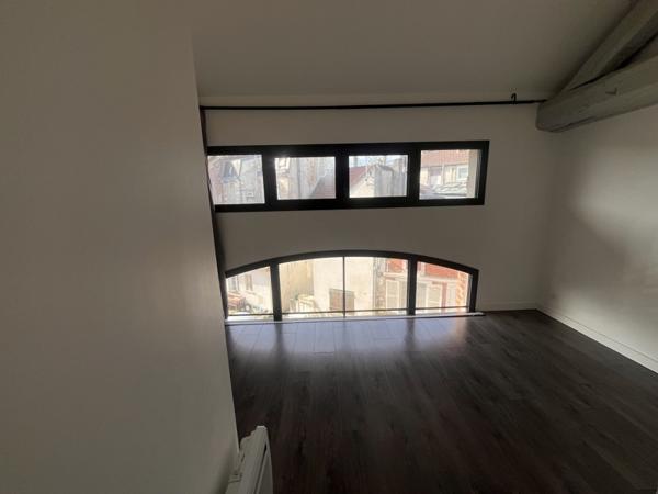 Maison à vendre |                                       Marines |                                        3 pièces  |  52 m²