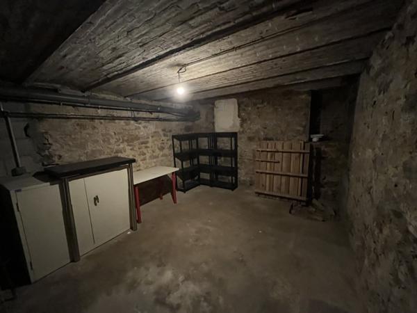 Maison à vendre |                                       Marines |                                        3 pièces  |  52 m²