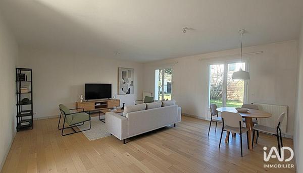 Maison à vendre 4 pièces 90 m² Saint-Alban