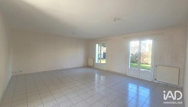 Maison à vendre 4 pièces 90 m² Saint-Alban