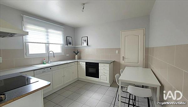 Maison à vendre 4 pièces 90 m² Saint-Alban