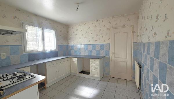 Maison à vendre 4 pièces 90 m² Saint-Alban