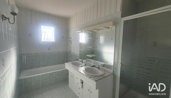 Maison à vendre 4 pièces 90 m² Saint-Alban