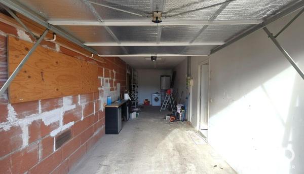 Maison à vendre 4 pièces 90 m² Saint-Alban