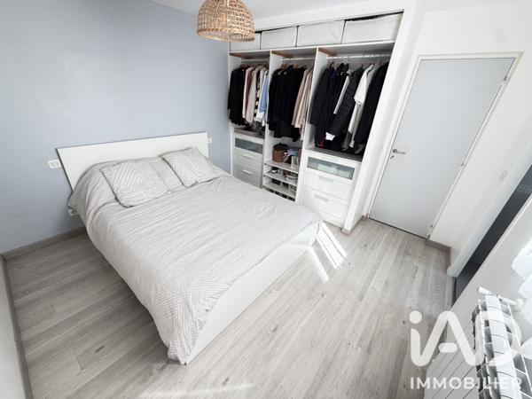 Maison à vendre 5 pièces 89 m² Villeneuve-le-Roi