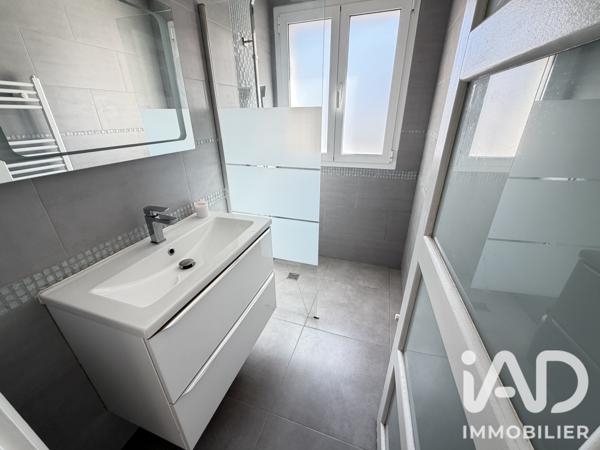 Maison à vendre 5 pièces 89 m² Villeneuve-le-Roi