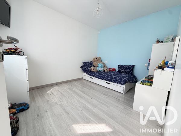 Maison à vendre 5 pièces 89 m² Villeneuve-le-Roi
