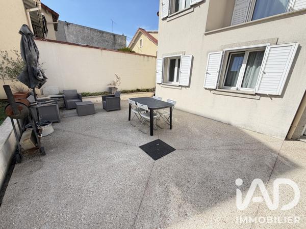 Maison à vendre 5 pièces 89 m² Villeneuve-le-Roi