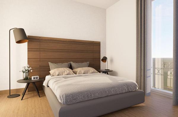 Appartement Vichy 5 pièce(s) 95 m2
