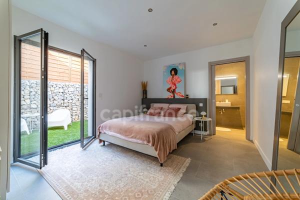 Maison à vendre 7 pièces JUVIGNAC (34)