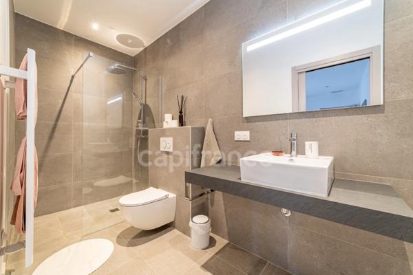 Maison à vendre 7 pièces JUVIGNAC (34)