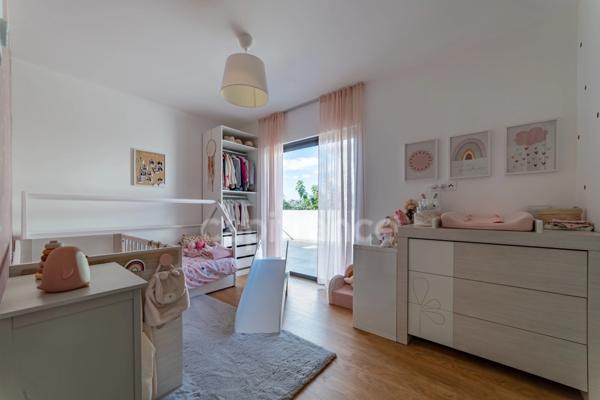 Maison à vendre 7 pièces JUVIGNAC (34)