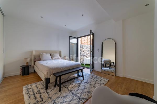 Maison à vendre 7 pièces JUVIGNAC (34)