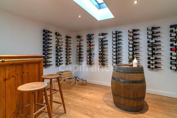 Maison à vendre 7 pièces JUVIGNAC (34)