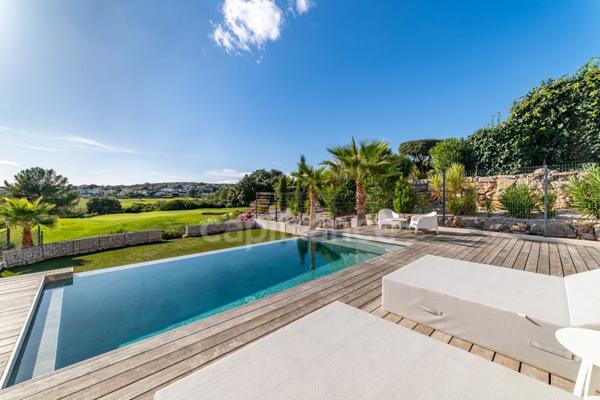 Maison à vendre 7 pièces JUVIGNAC (34)