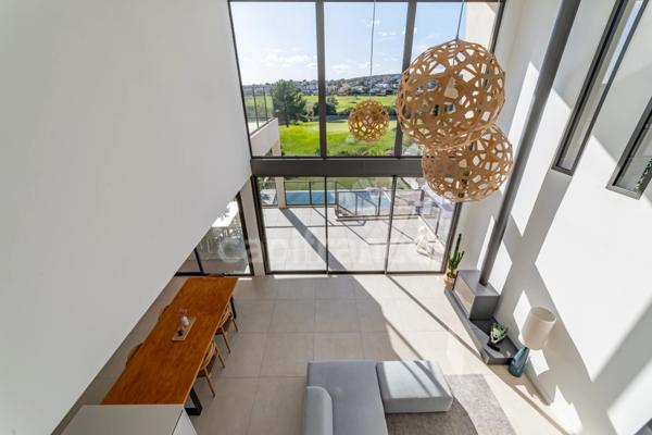 Maison à vendre 7 pièces JUVIGNAC (34)