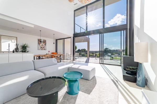 Maison à vendre 7 pièces JUVIGNAC (34)