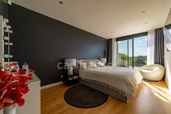 Maison à vendre 7 pièces JUVIGNAC (34)